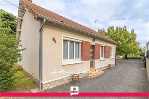 maison à la vente -   41200  ROMORANTIN LANTHENAY, surface 26 m2 vente maison - UBI438490043